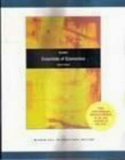 Essentials of Economics by Bradley R Schiller