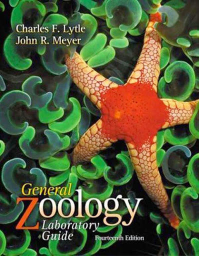 General Zoology Laboratory Guide by Charles Lytle