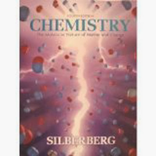 Chemistry by Martin Silberberg
