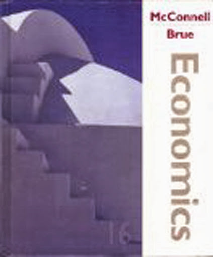 Economics by Campbell R McConnell