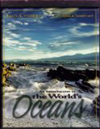 An Introduction To The World's Oceans by Keith A Sverdrup