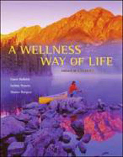 A Wellness Way of Life by Gwen Robbins