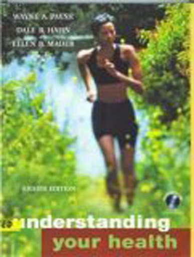 Understanding Your Health by Wayne A Payne