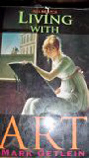 Living With Art by Mark Getlein