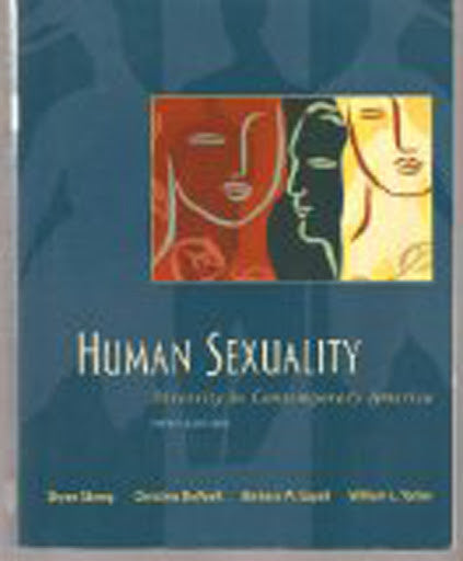 Human Sexuality by Bryan Strong