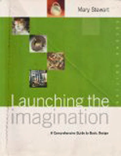 Launching The Imagination by Mary Stewart