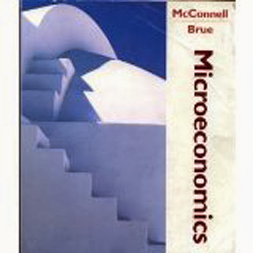 Microeconomics by Campbell R McConnell / Brue