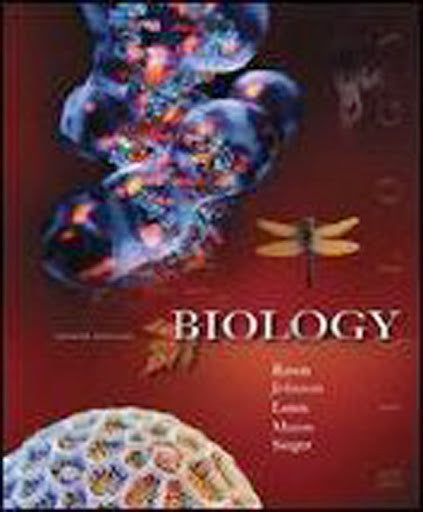 Biology by Jonathan B Losos / Raven
