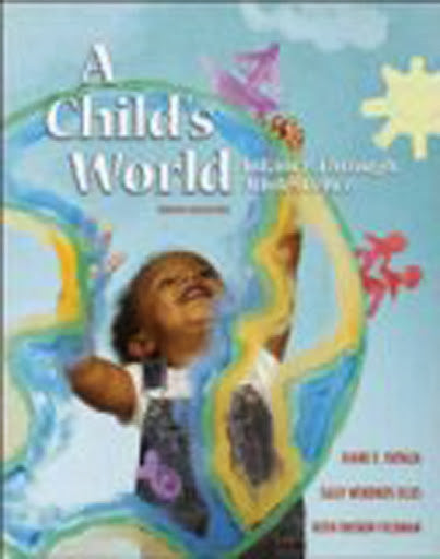 Child's World by Olds / Martorell