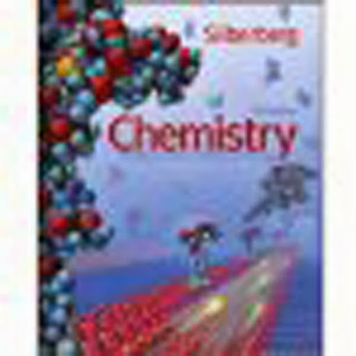 Chemistry by Silberberg