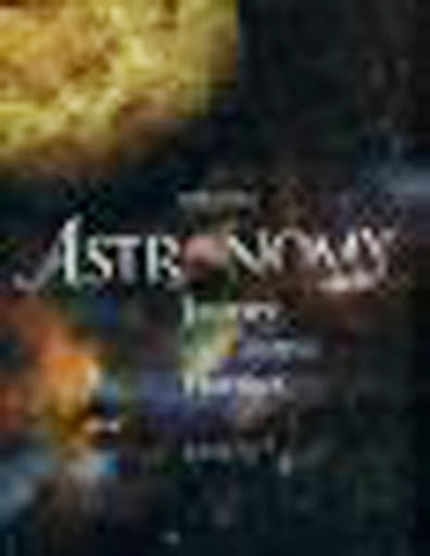 Astronomy by John D Fix
