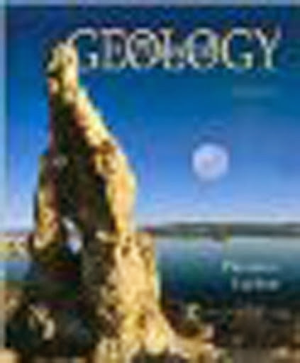 Physical Geology by Charles C Plummer