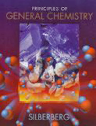 Principles of General Chemistry by Martin Silberberg