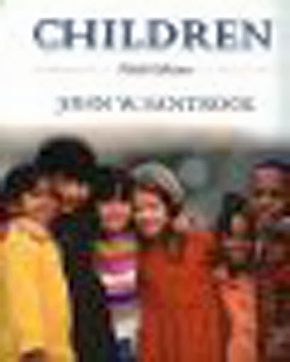 Children by John W Santrock