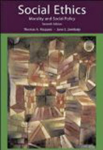 Social Ethics by Thomas Mappes