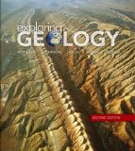 Exploring Geology by Stephen Reynolds
