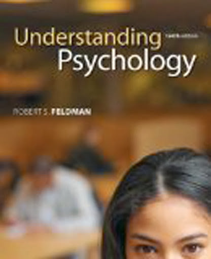 Understanding Psychology by Robert Feldman