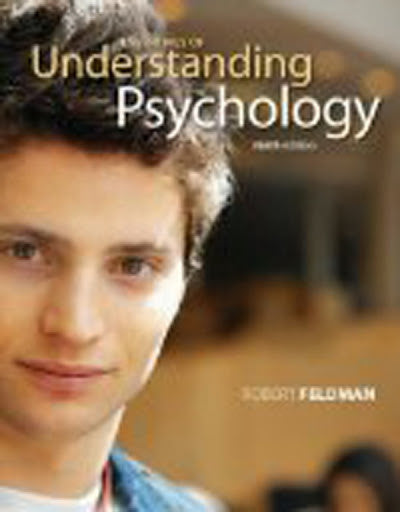 Essentials of Understanding Psychology by Robert Feldman