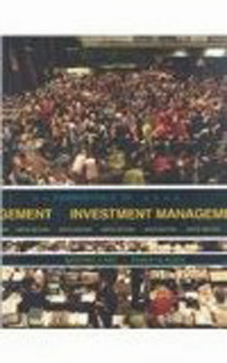 Fundamentals of Investment Management by Geoffrey A Hirt