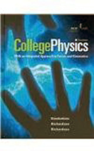 College Physics by Alan Giambattista