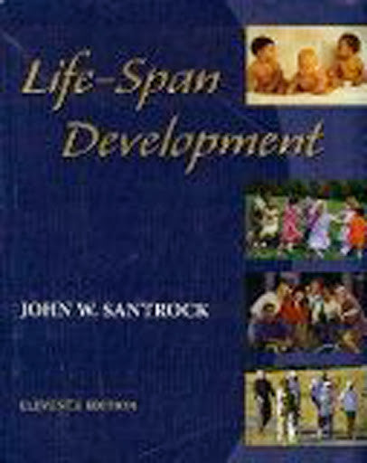 Life-Span Development by John W Santrock