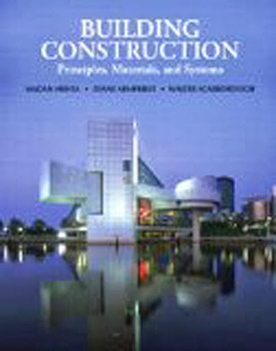 Building Construction by Medan Mehta