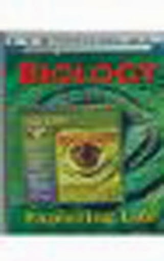Biology Exploring Life by Neil A Campbell