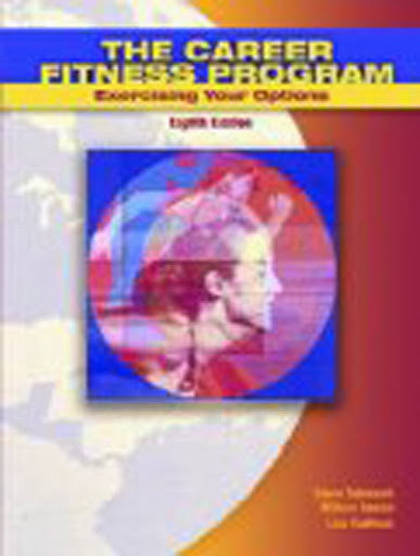 The Career Fitness Program by Diane Sukiennik