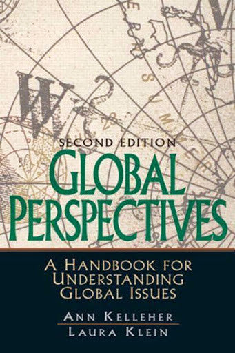 Global Perspectives by Ann Kelleher