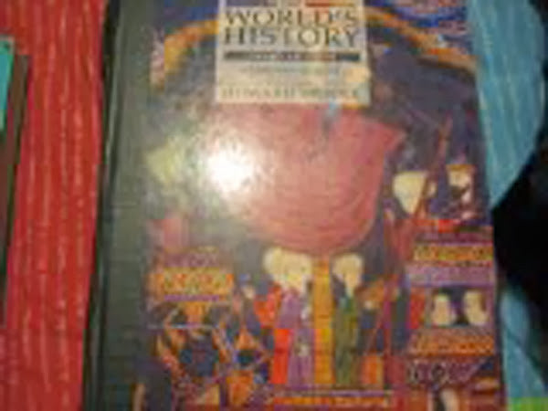 The World's History by Howard Spodek