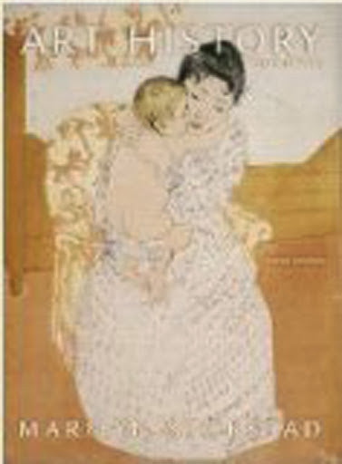 Art History Volume 2 by Marilyn Stokstad