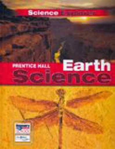 Earth Science by Pearson Education / Prentice Hall