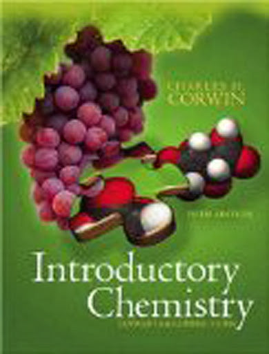 Introductory Chemistry by Charles H Corwin