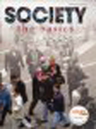 Society The Basics by John J Macionis