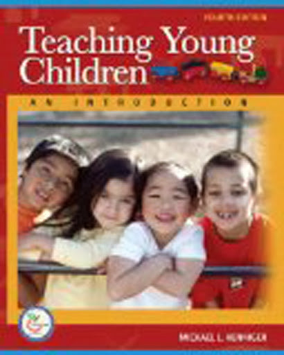 Teaching Young Children by Michael L Henniger