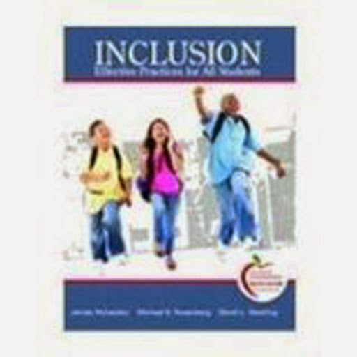 Inclusion by James Mcleskey