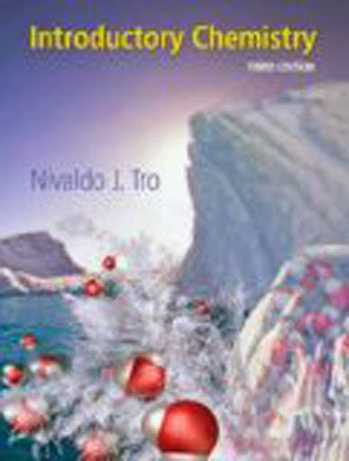 Introductory Chemistry by Nivaldo J Tro