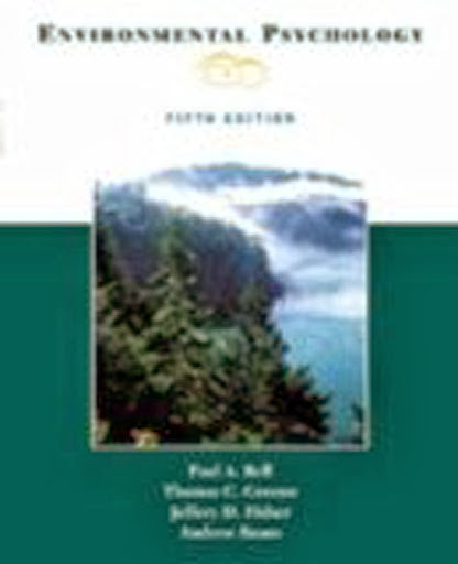 Environmental Psychology by Bell