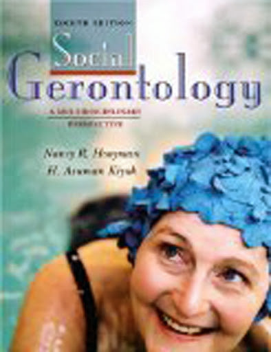 Social Gerontology by Nancy Hooyman