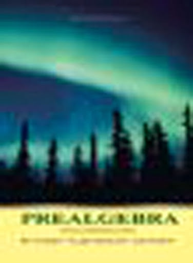 Prealgebra by Marvin L Bittinger