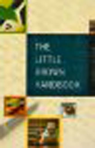 The  Little Brown Handbook by Fowler