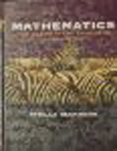 Mathematics For Elementary Teachers by Sybilla Beckmann