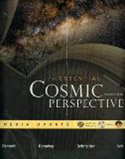 The Essential Cosmic Perspective by Jeffrey O Bennett