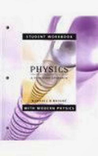 Physics For Scientists And Engineers Volume 1-5 by Randall D Knight