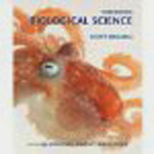 Biological Science Volume 2 by Scott Freeman