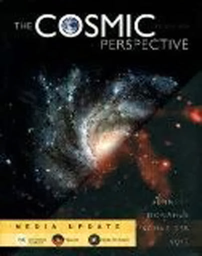 The Cosmic Perspective by Jeffrey O Bennett