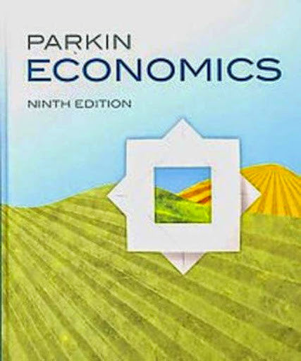 Economics by Michael Parkin