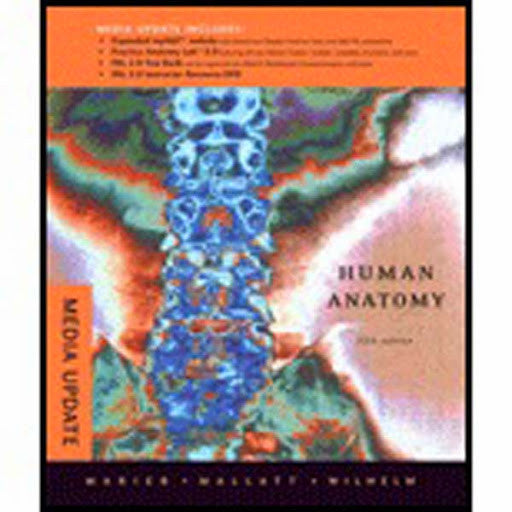 Human Anatomy by Elaine N Marieb