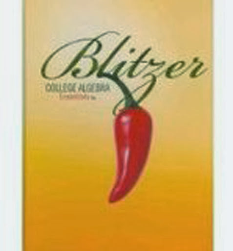 College Algebra Essentials by Robert F Blitzer