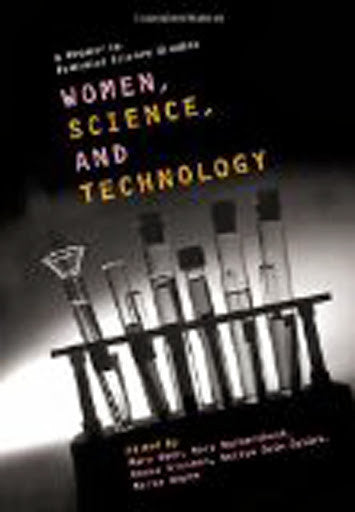 Women Science And Technology by Mary Wyer